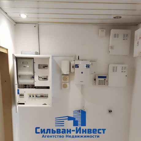 Фотография Продается торговое помещение по адресу г. Минск, Маркса ул., д. 20 - фото 16