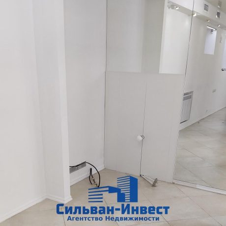 Фотография Продается торговое помещение по адресу г. Минск, Маркса ул., д. 20 - фото 10