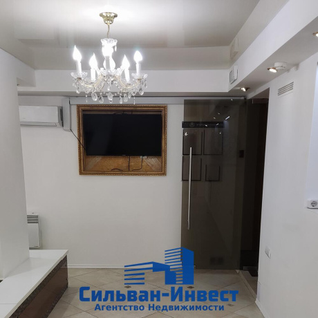 Фотография Продается торговое помещение по адресу г. Минск, Маркса ул., д. 20 - фото 4