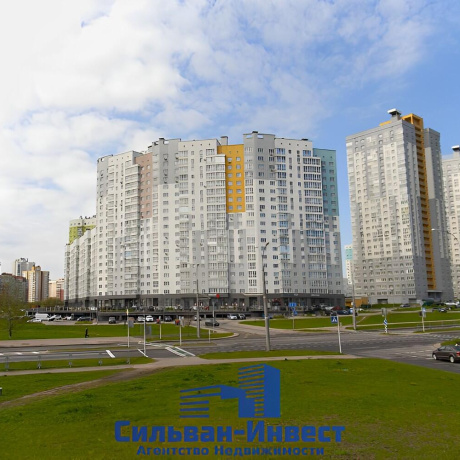 Фотография Сдается офисное помещение по адресу г. Минск, Чюрлениса ул., д. 24 - фото 3