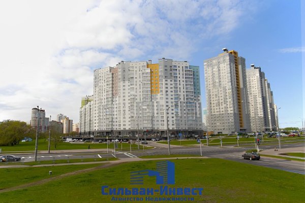 Сдается офисное помещение по адресу г. Минск, Чюрлениса ул., д. 24 - фото 2