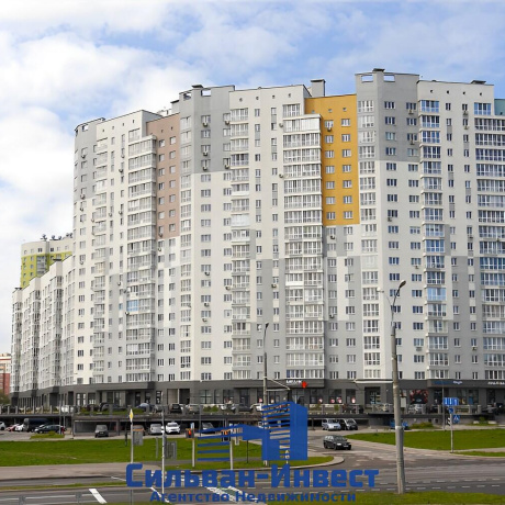 Фотография Сдается офисное помещение по адресу г. Минск, Чюрлениса ул., д. 24 - фото 4