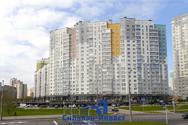 Сдается офисное помещение по адресу г. Минск, Чюрлениса ул., д. 24 - фото 3