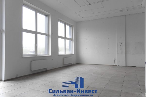 Сдается офисное помещение по адресу г. Минск, Чюрлениса ул., д. 24 - фото 5