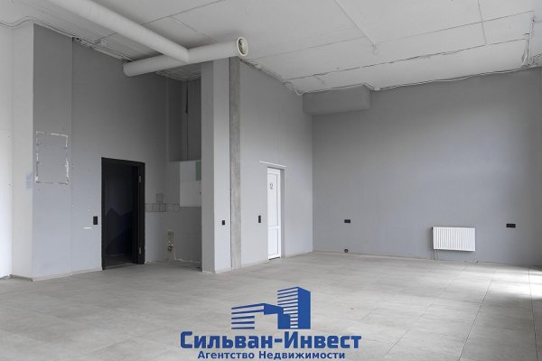 Сдается офисное помещение по адресу г. Минск, Чюрлениса ул., д. 24 - фото 7
