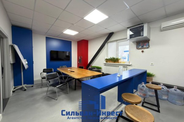 Сдается производственное/складское помещение по адресу аг. Ждановичи, Звездная ул., д. 15 - фото 12