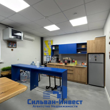 Фотография Сдается производственное/складское помещение по адресу аг. Ждановичи, Звездная ул., д. 15 - фото 11