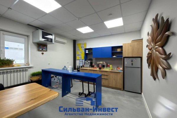 Сдается производственное/складское помещение по адресу аг. Ждановичи, Звездная ул., д. 15 - фото 11