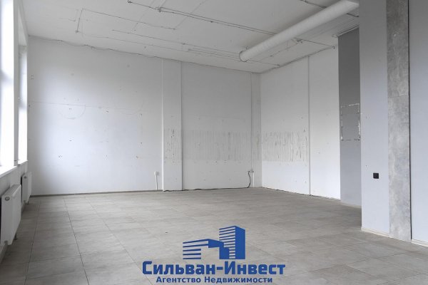 Сдается офисное помещение по адресу г. Минск, Чюрлениса ул., д. 24 - фото 6