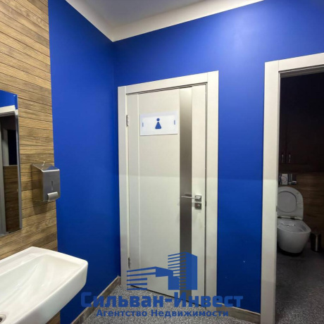 Фотография Сдается производственное/складское помещение по адресу аг. Ждановичи, Звездная ул., д. 15 - фото 15