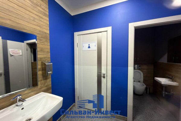 Сдается производственное/складское помещение по адресу аг. Ждановичи, Звездная ул., д. 15 - фото 15