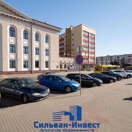 Фотография Сдается торговое помещение по адресу г. Минск, Жилуновича ул., - фото 6