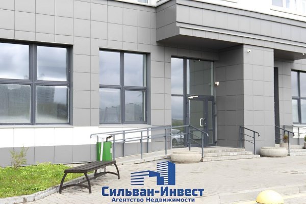 Сдается офисное помещение по адресу г. Минск, Чюрлениса ул., д. 24 - фото 11