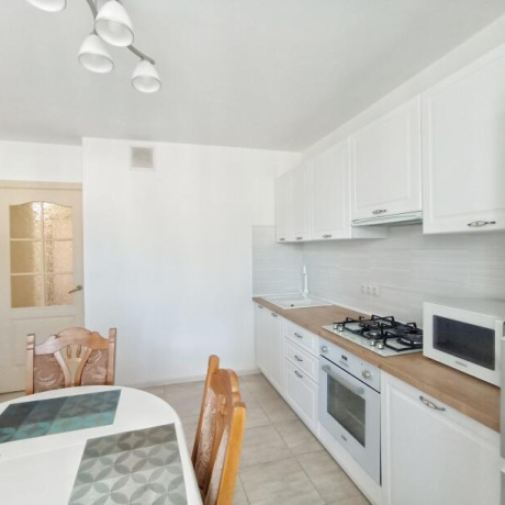 Фотография 1-комнатная квартира по адресу Геофизика ул., д. 26 к. А - фото 20