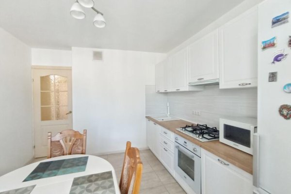 1-комнатная квартира по адресу Геофизика ул., д. 26 к. А - фото 20