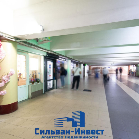 Фотография Сдается торговое помещение по адресу г. Минск, Жилуновича ул., - фото 12