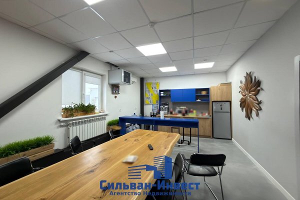 Сдается производственное/складское помещение по адресу аг. Ждановичи, Звездная ул., д. 15 - фото 10