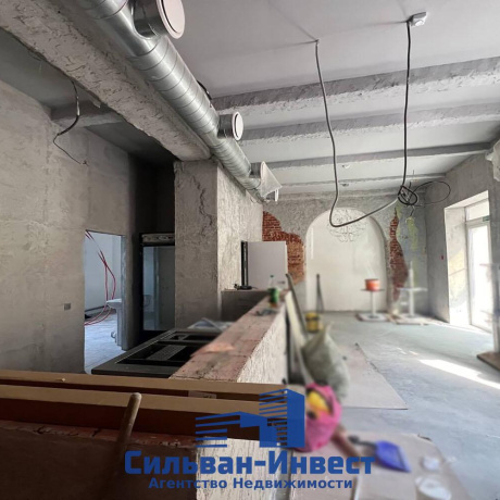 Фотография Продается производственное/складское помещение по адресу г. Минск, Маркса ул., д. 25 - фото 5