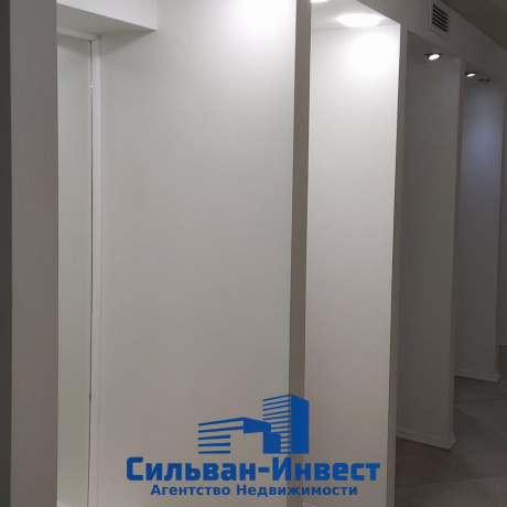 Фотография Продается торговое помещение по адресу г. Минск, Маркса ул., д. 20 - фото 11