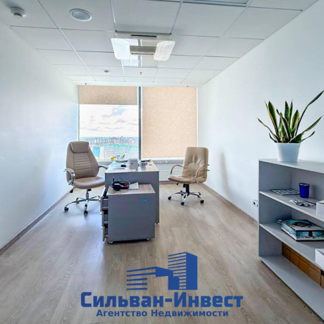 Фотография Сдается офисное помещение по адресу г. Минск, Притыцкого ул., д. 156 к. 1 - фото 12