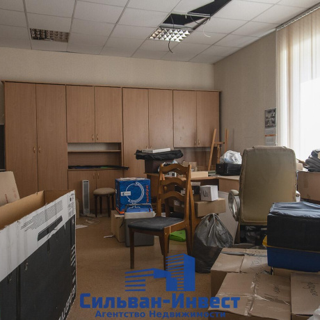 Фотография Сдается торговое помещение по адресу г. Минск, Казинца ул., д. 64 к. а - фото 8