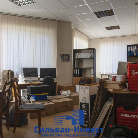 Фотография Сдается торговое помещение по адресу г. Минск, Казинца ул., д. 64 к. а - фото 9
