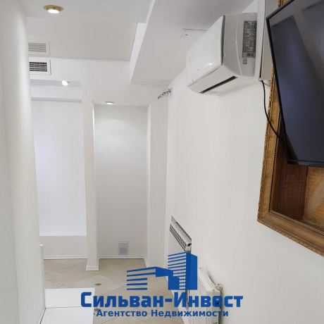 Фотография Продается торговое помещение по адресу г. Минск, Маркса ул., д. 20 - фото 9