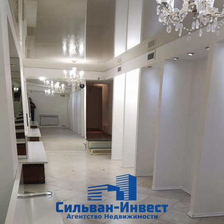 Фотография Продается торговое помещение по адресу г. Минск, Маркса ул., д. 20 - фото 2