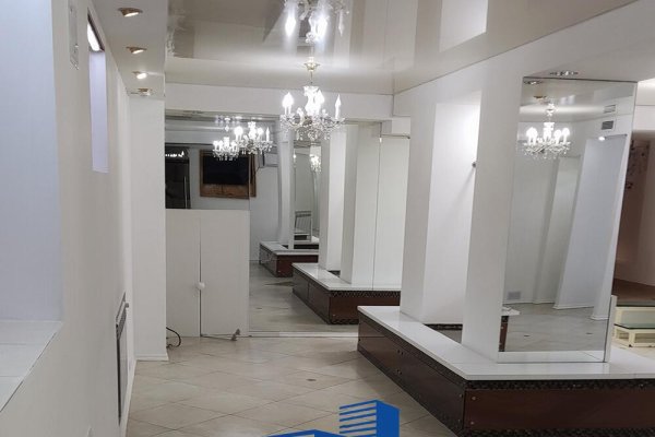 Продается торговое помещение по адресу г. Минск, Маркса ул., д. 20 - фото 3