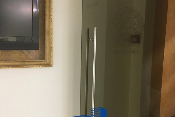 Продается торговое помещение по адресу г. Минск, Маркса ул., д. 20 - фото 8