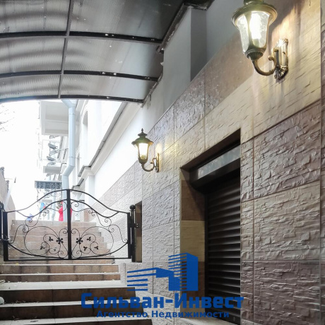 Фотография Продается торговое помещение по адресу г. Минск, Маркса ул., д. 20 - фото 17