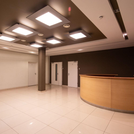 Фотография Сдается офисное помещение по адресу г. Минск, Смоленская ул., д. 15 к. А - фото 9