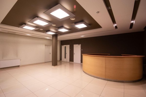 Сдается офисное помещение по адресу г. Минск, Смоленская ул., д. 15 к. А - фото 9