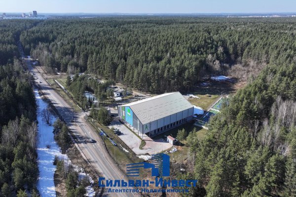 Продается торговое помещение по адресу Боровлянский с/с, , д. 308 - фото 15