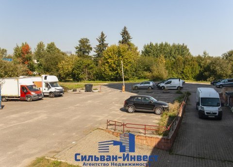 Сдается торговое помещение по адресу г. Минск, Казинца ул., д. 64 к. а - фото 13