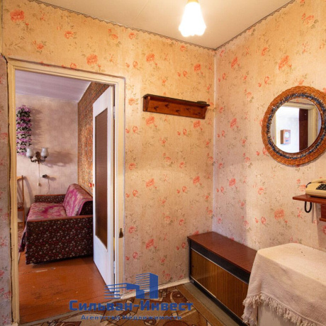 Фотография 3-комнатная квартира по адресу Рокоссовского просп., д. 88 - фото 16