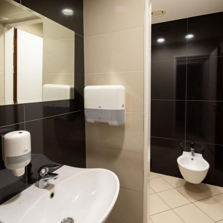 Фотография Сдается офисное помещение по адресу г. Минск, Смоленская ул., д. 15 к. А - фото 14