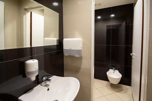 Сдается офисное помещение по адресу г. Минск, Смоленская ул., д. 15 к. А - фото 14