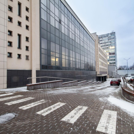 Фотография Сдается офисное помещение по адресу г. Минск, Смоленская ул., д. 15 к. А - фото 5