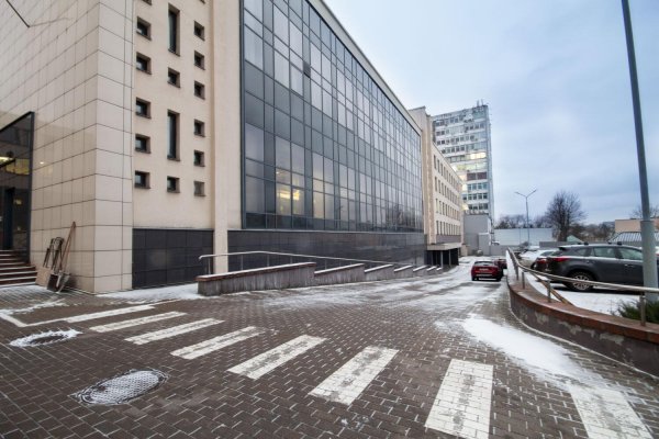 Сдается офисное помещение по адресу г. Минск, Смоленская ул., д. 15 к. А - фото 5