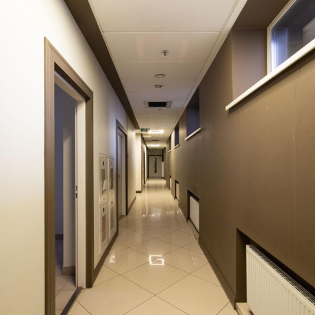 Фотография Сдается офисное помещение по адресу г. Минск, Смоленская ул., д. 15 к. А - фото 10