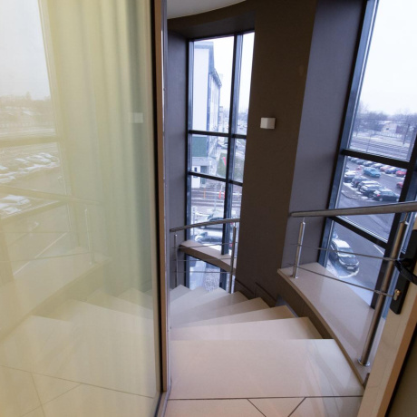 Фотография Сдается офисное помещение по адресу г. Минск, Смоленская ул., д. 15 к. А - фото 13