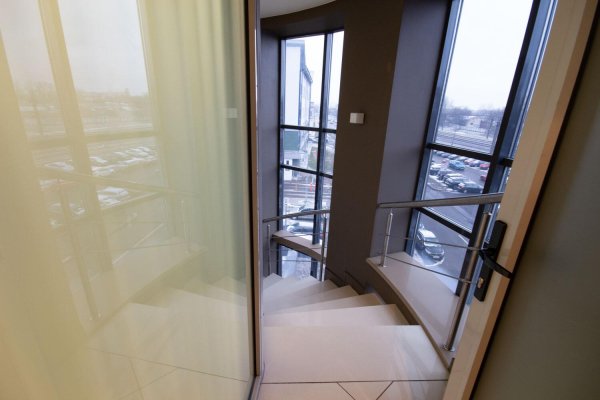 Сдается офисное помещение по адресу г. Минск, Смоленская ул., д. 15 к. А - фото 13