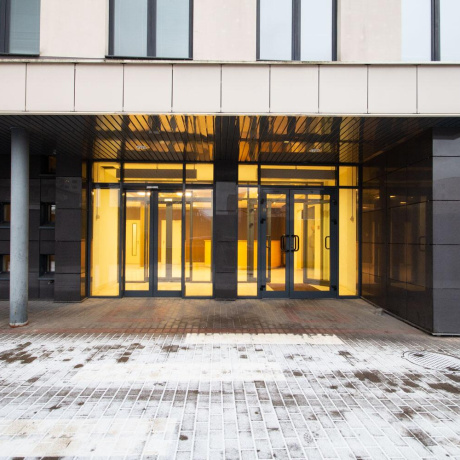 Фотография Сдается офисное помещение по адресу г. Минск, Смоленская ул., д. 15 к. А - фото 7