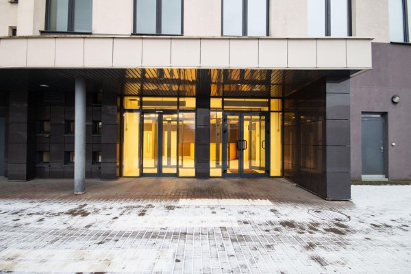 Сдается офисное помещение по адресу г. Минск, Смоленская ул., д. 15 к. А - фото 7