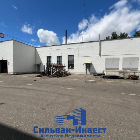 Фотография Продается производственное/складское помещение по адресу г. Минск, Селицкого ул., д. 7 к. а - фото 8