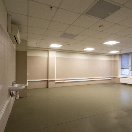 Фотография Сдается офисное помещение по адресу г. Минск, Смоленская ул., д. 15 к. А - фото 19