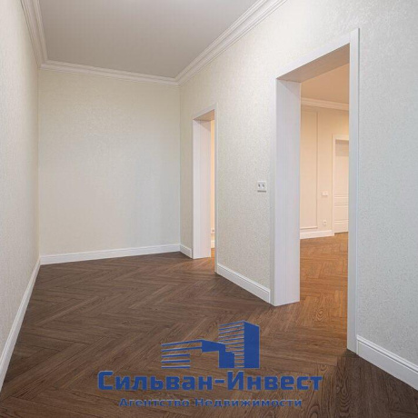 Фотография 3-комнатная квартира по адресу Победителей просп., д. 115 - фото 11