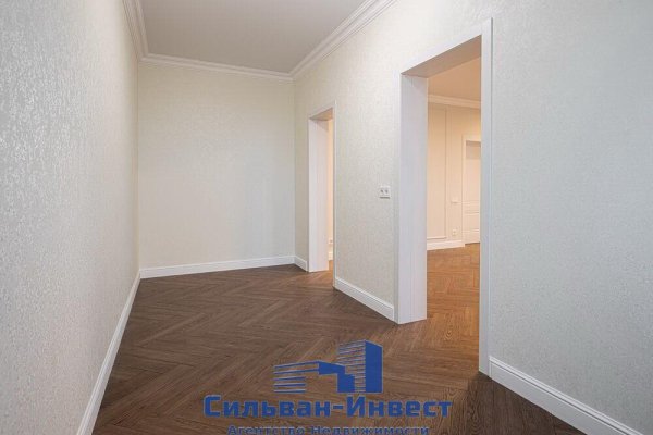 3-комнатная квартира по адресу Победителей просп., д. 115 - фото 11