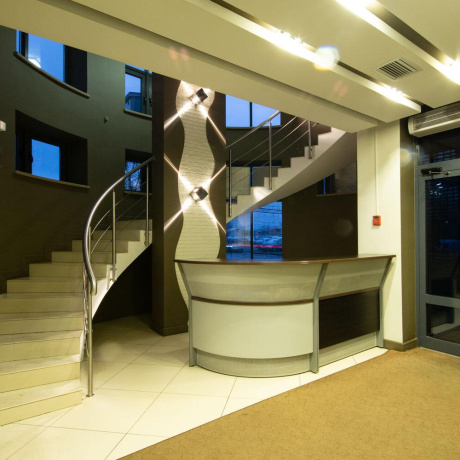 Фотография Сдается офисное помещение по адресу г. Минск, Смоленская ул., д. 15 к. А - фото 6